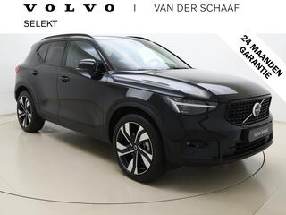 Volvo XC40 B4 211pk Plus Dark / 20'' / Pixel Koplam