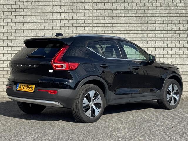Volvo XC40 1.5 T4 Plug-in hybrid Core Bright | Leder | Navigatie | Camera | Elektrische Achterklep | – foto 2