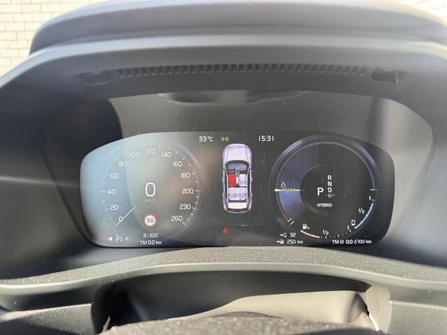 Volvo XC40 1.5 T4 Plug-in hybrid Core Bright | Leder | Navigatie | Camera | Elektrische Achterklep | – foto 4