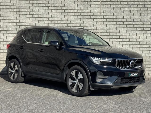 Volvo XC40 1.5 T4 Plug-in hybrid Core Bright | Leder | Navigatie | Camera | Elektrische Achterklep | – foto 6