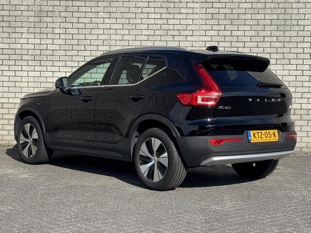 Volvo XC40 1.5 T4 Plug-in hybrid Core Bright | Leder | Navigatie | Camera | Elektrische Achterklep | – foto 7