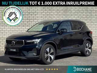 Volvo XC40 1.5 T4 Plug-in hybrid Core Bright | Lede