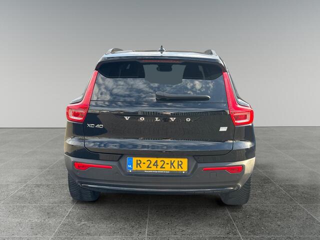 Volvo XC40 Recharge Plus 70 kWh | Stoelverwarming | Trekhaak | getint glas | – foto 4