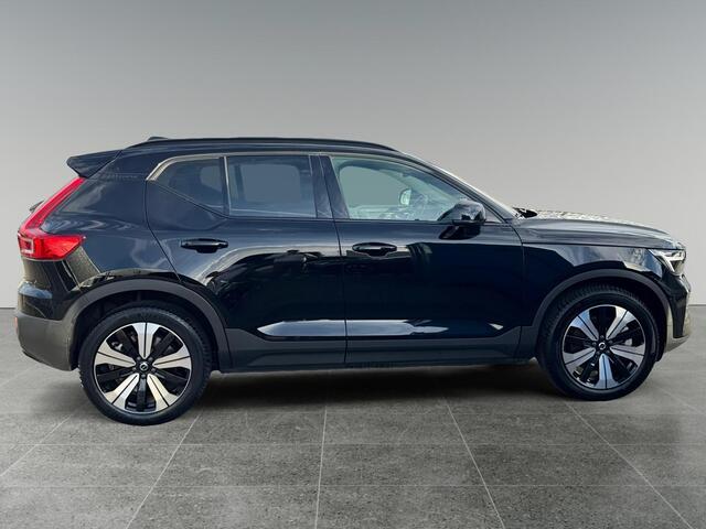 Volvo XC40 Recharge Plus 70 kWh | Stoelverwarming | Trekhaak | getint glas | – foto 6
