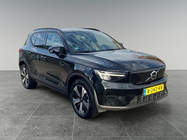 Volvo XC40 Recharge Plus 70 kWh | Stoelverwarming | Trekhaak | getint glas | – foto 7