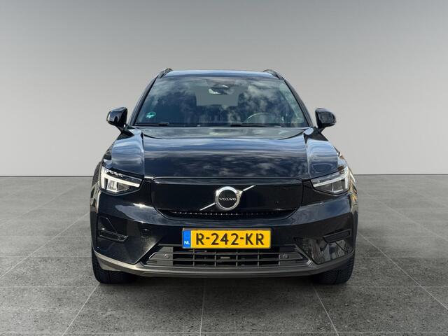 Volvo XC40 Recharge Plus 70 kWh | Stoelverwarming | Trekhaak | getint glas | – foto 8