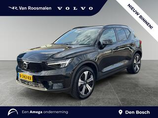 Volvo XC40 Recharge Plus 70 kWh | Stoelverwarming |