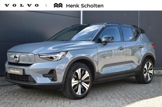 Volvo XC40 Recharge Plus 70 kWh l Adaptieve cruise