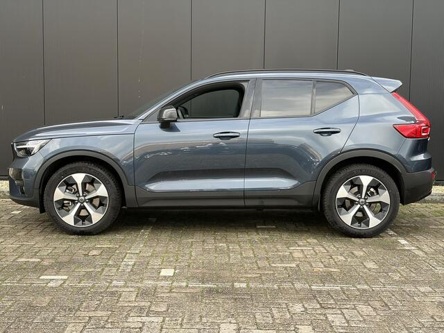 Volvo XC40 2.0 B4 Plus Dark / Stuur- Stoelverwarming / Trekhaak / Harman Kardon / All-Season banden / Apple Carplay / Android Auto / Adaptieve Cruise Control / Blis / – foto 3