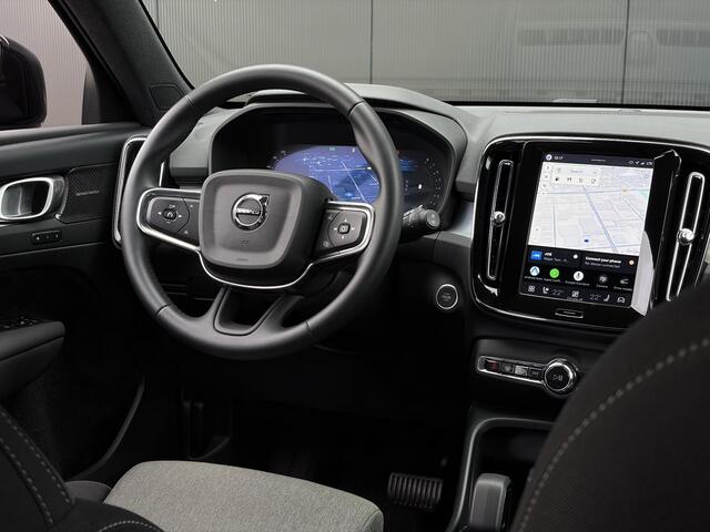 Volvo XC40 2.0 B4 Plus Dark / Stuur- Stoelverwarming / Trekhaak / Harman Kardon / All-Season banden / Apple Carplay / Android Auto / Adaptieve Cruise Control / Blis / – foto 8