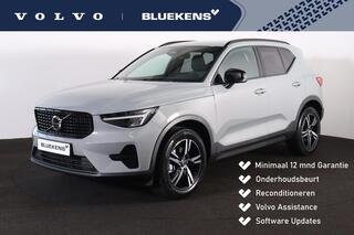 Volvo XC40 B4 Plus Dark - IntelliSafe Assist & Surr