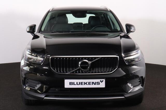Volvo XC40 T3 Momentum Pro - Parkeercamera achter - Parkeersensoren voor & achter - Volvo On Call - Navigatie - Cruise control - 18' LMV – foto 2