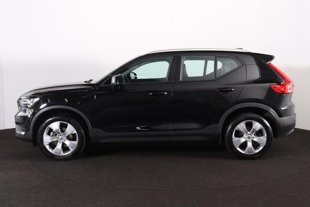 Volvo XC40 T3 Momentum Pro - Parkeercamera achter - Parkeersensoren voor & achter - Volvo On Call - Navigatie - Cruise control - 18' LMV – foto 3