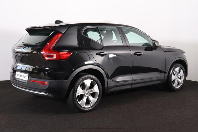 Volvo XC40 T3 Momentum Pro - Parkeercamera achter - Parkeersensoren voor & achter - Volvo On Call - Navigatie - Cruise control - 18' LMV – foto 5
