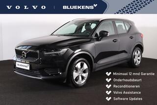 Volvo XC40 T3 Momentum Pro - Parkeercamera achter -