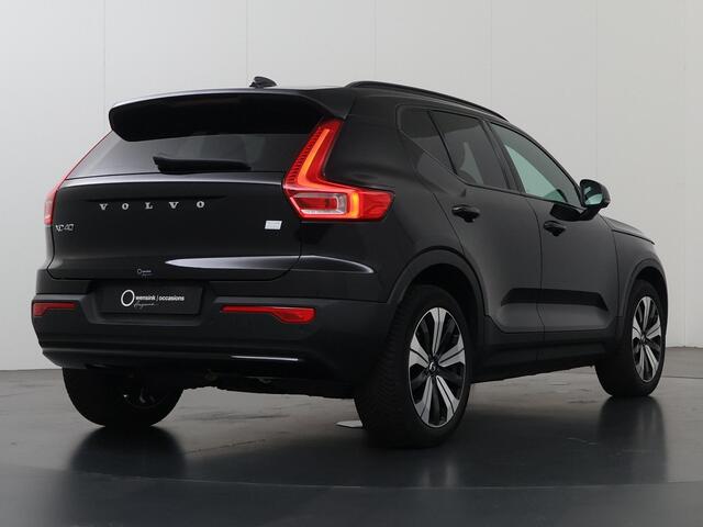 Volvo XC40 Recharge Plus | Elek. Trekhaak | Warmtepomp | Navigatie | Parkeercamera | Cruise Control Adaptief | Apple Carplay/Android Auto | Elek. Achterklep | – foto 2