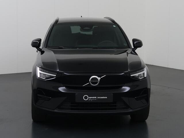 Volvo XC40 Recharge Plus | Elek. Trekhaak | Warmtepomp | Navigatie | Parkeercamera | Cruise Control Adaptief | Apple Carplay/Android Auto | Elek. Achterklep | – foto 3