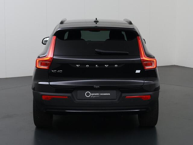 Volvo XC40 Recharge Plus | Elek. Trekhaak | Warmtepomp | Navigatie | Parkeercamera | Cruise Control Adaptief | Apple Carplay/Android Auto | Elek. Achterklep | – foto 4