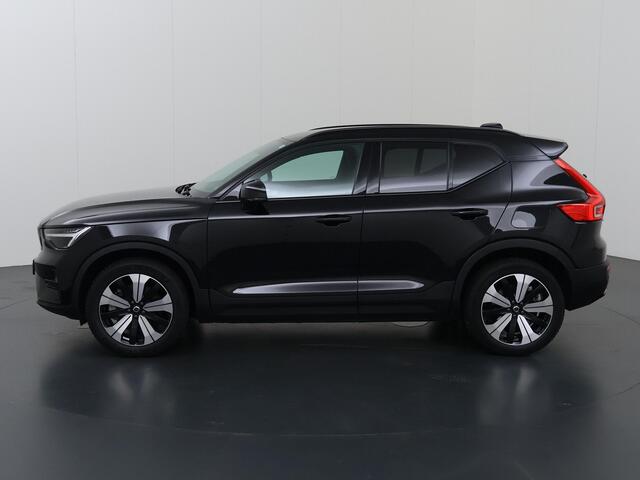 Volvo XC40 Recharge Plus | Elek. Trekhaak | Warmtepomp | Navigatie | Parkeercamera | Cruise Control Adaptief | Apple Carplay/Android Auto | Elek. Achterklep | – foto 5