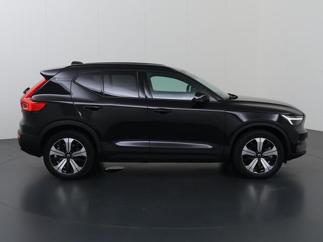 Volvo XC40 Recharge Plus | Elek. Trekhaak | Warmtepomp | Navigatie | Parkeercamera | Cruise Control Adaptief | Apple Carplay/Android Auto | Elek. Achterklep | – foto 6