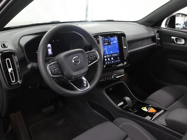 Volvo XC40 Recharge Plus | Elek. Trekhaak | Warmtepomp | Navigatie | Parkeercamera | Cruise Control Adaptief | Apple Carplay/Android Auto | Elek. Achterklep | – foto 7
