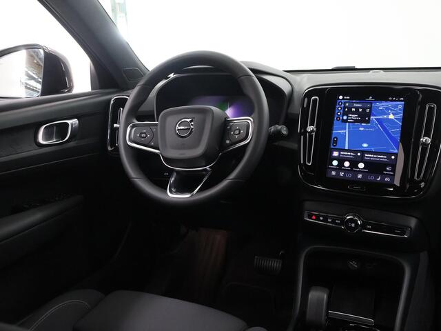 Volvo XC40 Recharge Plus | Elek. Trekhaak | Warmtepomp | Navigatie | Parkeercamera | Cruise Control Adaptief | Apple Carplay/Android Auto | Elek. Achterklep | – foto 9