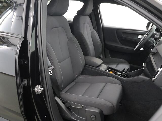 Volvo XC40 Recharge Plus | Elek. Trekhaak | Warmtepomp | Navigatie | Parkeercamera | Cruise Control Adaptief | Apple Carplay/Android Auto | Elek. Achterklep | – foto 10