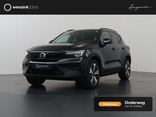 Volvo XC40 Recharge Plus | Elek. Trekhaak | Warmtep