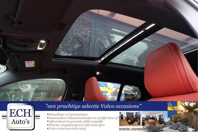 Volvo XC40 1.5 T5 Twin Engine Inscription, Panoramadak, Leer, Trekhaak – foto 7