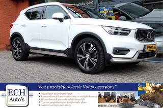 Volvo XC40 1.5 T5 Twin Engine Inscription, Panorama