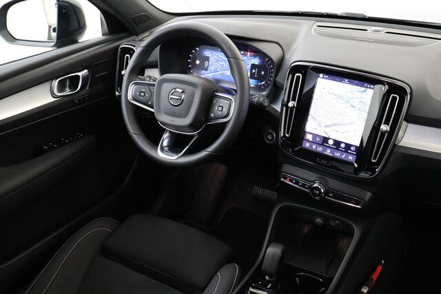 Volvo XC40 B4 (M-HYBRID) PLUS DARK -PANO.DAK|HARMAN/KARDON|CAMERA|POWER-SEATS|VERW.VOORRUIT|PRIVACY.GLAS|TREKHAAK|18" – foto 6