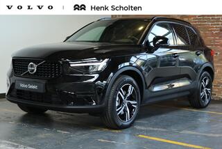 Volvo XC40 B4 Plus Black Edition | Panoramadak | |