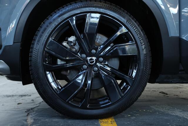 Volvo XC40 Recharge P8 AWD R-Design | Panoramadak | Semi-Electrische Wegklapbare Trekhaak | Harman Kardon Premium Audio | 360° Parkeercamera | Parkeersensoren voor + achter | Stoelverwarming | 20'' Lichtmetalen velgen | Google infotainment | – foto 8
