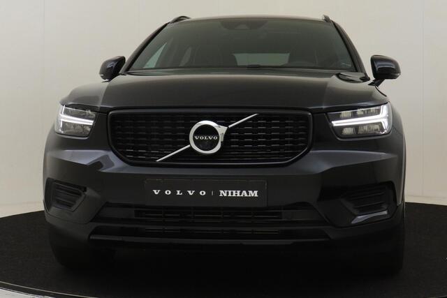 Volvo XC40 T5 RECHARGE R-DESIGN -PANO.DAK|HARMAN/KARDON|POWER-SEATS|CAMERA|NUBUCK|PRIVACY.GLAS|VERW.VOORRUIT|SoH:90% – foto 9