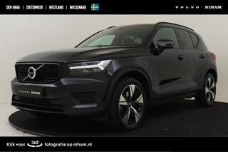 Volvo XC40 T5 RECHARGE R-DESIGN -PANO.DAK|HARMAN/KA