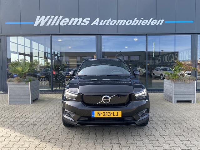 Volvo XC40 Recharge Twin Pro SOH 91.70 % Panorama Dak, 360' Camera & Winterpakket – foto 2