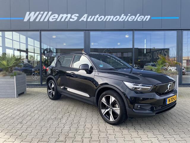 Volvo XC40 Recharge Twin Pro SOH 91.70 % Panorama Dak, 360' Camera & Winterpakket – foto 3