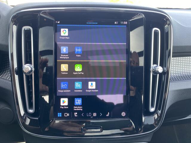 Volvo XC40 Recharge Twin Pro SOH 91.70 % Panorama Dak, 360' Camera & Winterpakket – foto 6