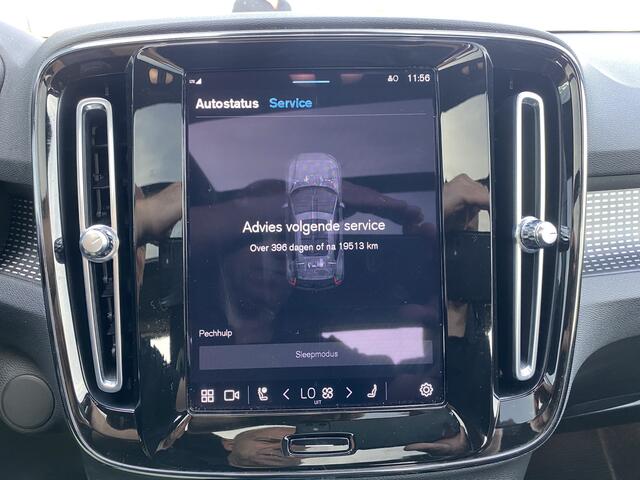 Volvo XC40 Recharge Twin Pro SOH 91.70 % Panorama Dak, 360' Camera & Winterpakket – foto 7