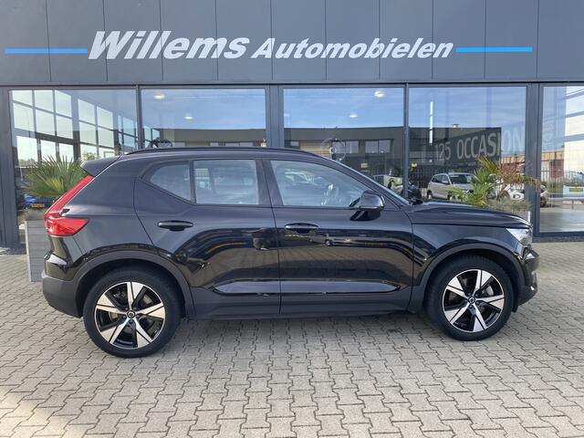 Volvo XC40 Recharge Twin Pro SOH 91.70 % Panorama Dak, 360' Camera & Winterpakket – foto 8