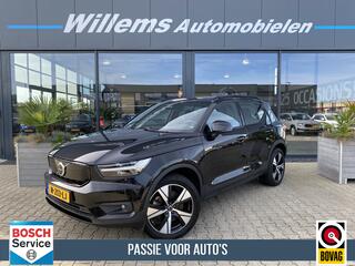Volvo XC40 Recharge Twin Pro SOH 91.70 % Panorama D