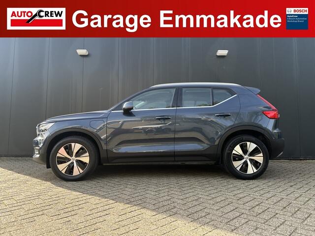 Volvo XC40 1.5 T4 Recharge Inscription | Trekhaak | Cruise – foto 2