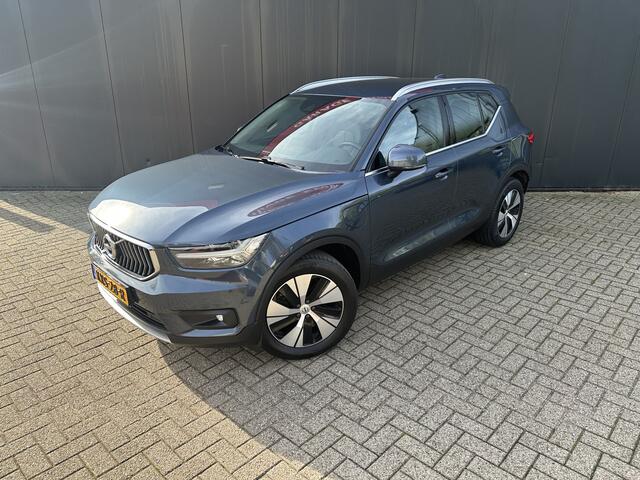 Volvo XC40 1.5 T4 Recharge Inscription | Trekhaak | Cruise – foto 3