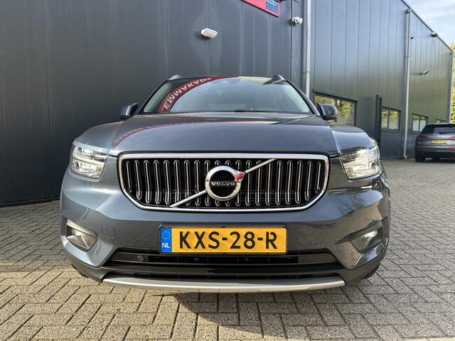 Volvo XC40 1.5 T4 Recharge Inscription | Trekhaak | Cruise – foto 5