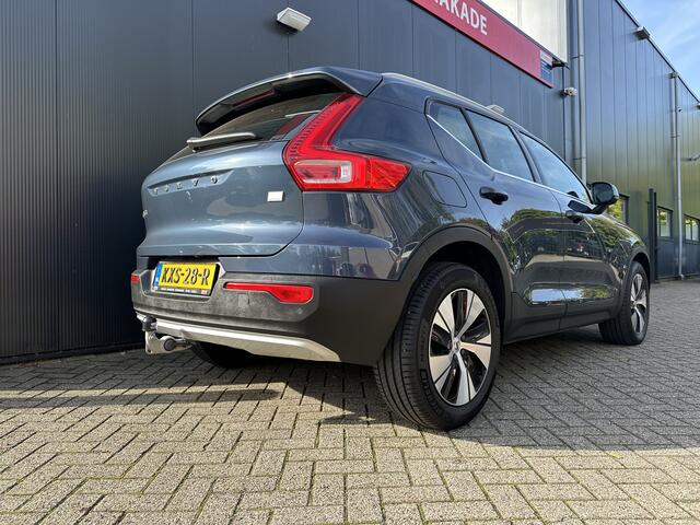 Volvo XC40 1.5 T4 Recharge Inscription | Trekhaak | Cruise – foto 6