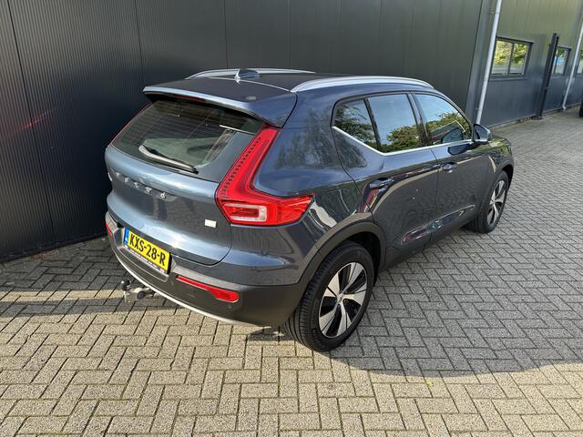 Volvo XC40 1.5 T4 Recharge Inscription | Trekhaak | Cruise – foto 7