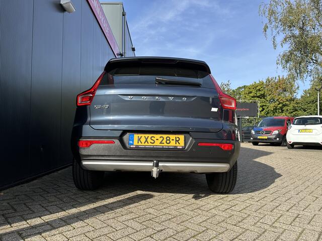 Volvo XC40 1.5 T4 Recharge Inscription | Trekhaak | Cruise – foto 8