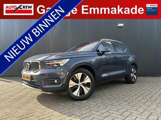 Volvo XC40 1.5 T4 Recharge Inscription | Trekhaak |