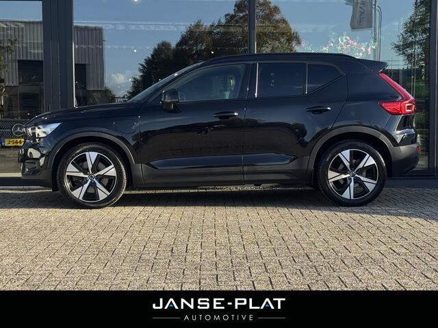 Volvo XC40 1.5 T5 Recharge R-Design Pano | Leder | Trekhaak | SoH 93% – foto 3