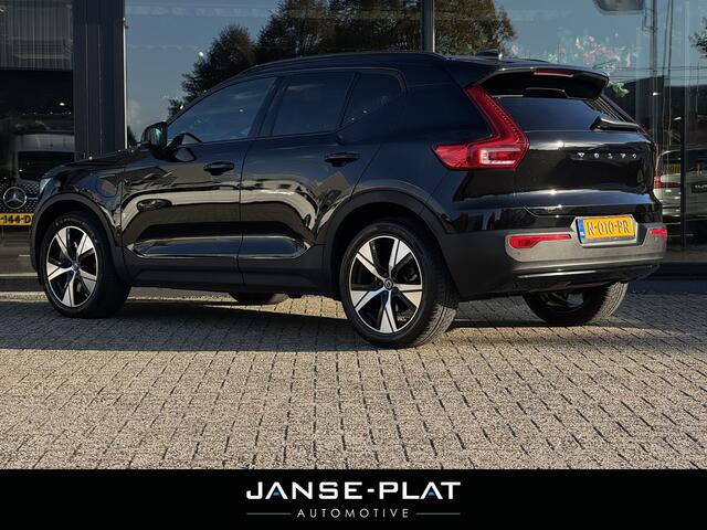 Volvo XC40 1.5 T5 Recharge R-Design Pano | Leder | Trekhaak | SoH 93% – foto 5